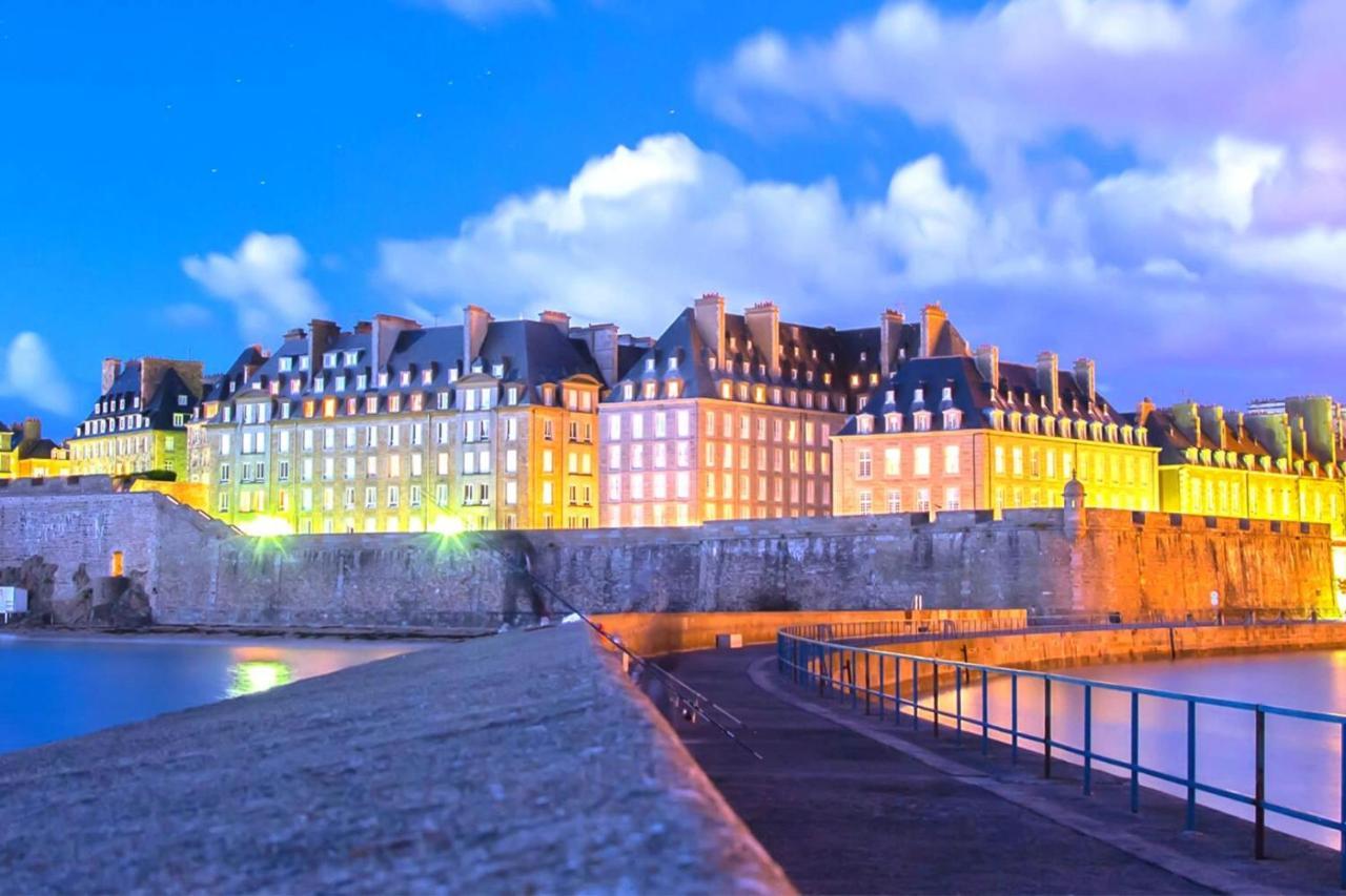 34m Near The Port Of Appartement