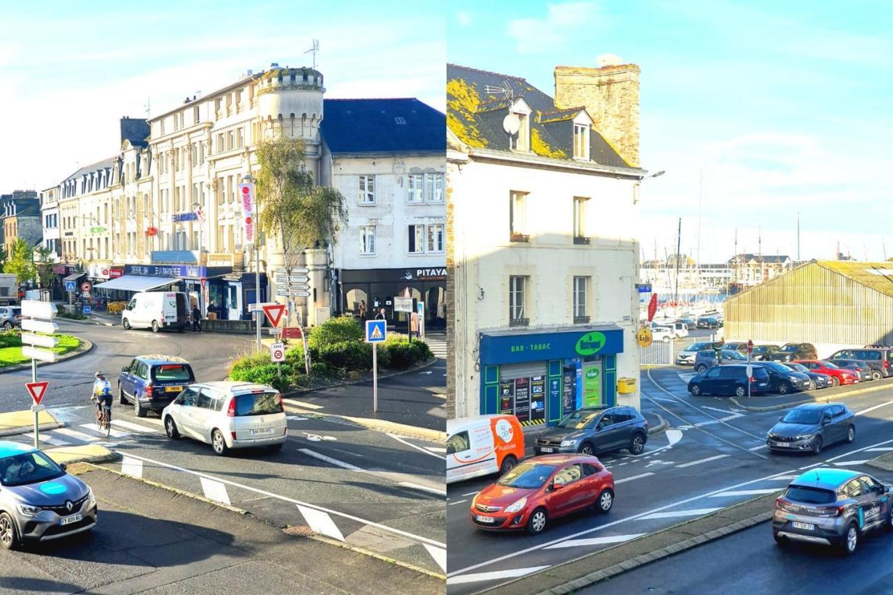 Appartamento 34m Near The Port Of Saint-Malo